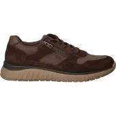 Rieker B0601 Veterschoenen | Maat 43 Heren Bruin