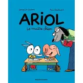 Bd Kids Le maître chien