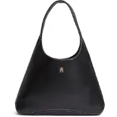 Tommy Hilfiger Schoudertas zwart
