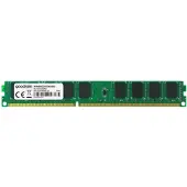 Goodram UDIMM ECC 8GB 1Rx8 3200MHz PC4-25600 W-MEM3200E4S88G