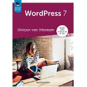 Van duuren media Handboek Wordpress 7