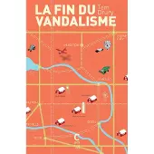 Cambourakis LA FIN DU VANDALISME