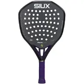 Siux Fenix Pro 2026 Padel Racket Paars