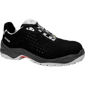 ELTEN Impulse Laag Esd S1 Grijs | Maat: 38