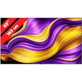 LG Tweedekans OLED65G55LW OLED 4K Smart TV