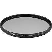 Hoya 49.0mm HD Nano MkII Cir-PL