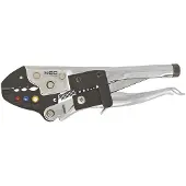 Neo Tools krimptang 210mm 22-10awg