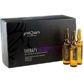 Postquam DERMOPROTECT ROOS HAARBEHANDELING 12* 9 ML