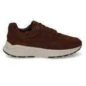 Xsensible Sneaker Men Golden Gate Brown-Schoenmaat 46
