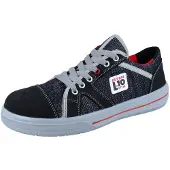 ELTEN Sensation Esd S2 Lage Werkschoen | Maat: 41