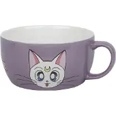 Generico - Anime Mokken set - Luna & Artemis - voor Geen - meerkleurig | Maat Standard