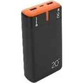 Tracer EnerGen 20000 mAh, zwart/oranje