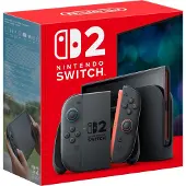 Nintendo Switch 2 (2026)