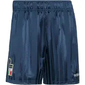 Adidas Sportbroek 'FIGC EQT' donkerblauw
