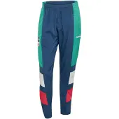 Adidas Sportbroek 'FIGC EQT' navy / groen / rood / wit