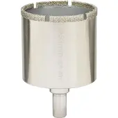 Bosch Diamant Tegelboor - Keramiek - Ø 53 mm