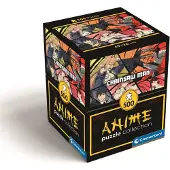 Clementoni 500-delige puzzel: Chainsaw Man, 2025, editie 2