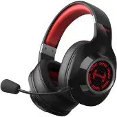 Edifier G2 S - Dual mode draadloze Game headset / Zwart