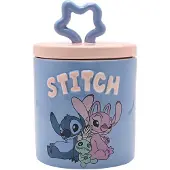 W M Widdop Stitch en Angel Voorraadpot