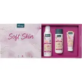 Kneipp Luxe Geschenkset Soft Skin 1 set