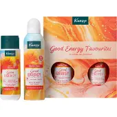Kneipp Good Energy Favourites Giftset
