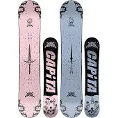 Capita Dark Horse 26/27