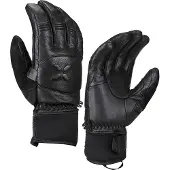 Mammut - Eiger Free Glove - Handschoenen 8, zwart