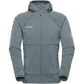 Mammut Taiss Ml Hooded Jacket Men
