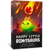 Unstable Games Happy Little Dinosaurs (NL versie)