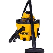 DeWalt Industriële stofzuiger, 34 liter, 1080 watt, model DXV234P, merk