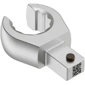 Wera 05078658001 Insteekringsleutel 17.5 mm