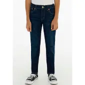 Levi's Jeans '512' donkerblauw