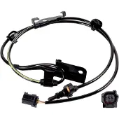 FEBI BILSTEIN 109701 Wielsnelheidssensor (ABS)