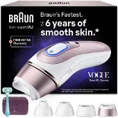 Braun Smart IPL Skin i-expert Pro 7 PL7431