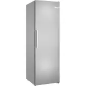 Bosch Gsn36vlcg Vrieskast - Breedte 60 Cm Hoogte 186 Inhoud 334 L Nofrost