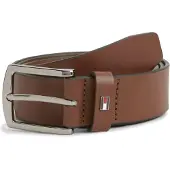 Tommy Hilfiger Riem 'DENTON' bruin
