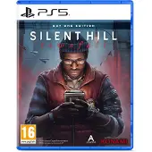 Silent Hill: Townfall PS5