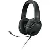 Lenovo H110, zwarte gaming-headset