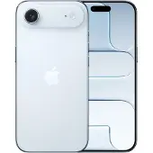 Apple Iphone Air 5g E-sim 1 Tb 6.5" Sky Blue
