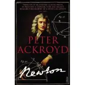 Vintage Uk Isaac newton - Peter Ackroyd