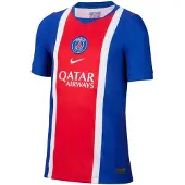 Nike Paris Saint-Germain Thuisshirt 2026-2027 Kids