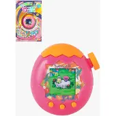 Tamagotchi Jeu éducatif Tamagotchi Paradise Tropical Jungle