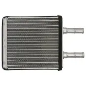NRF Warmtewisselaar, interieur verwarming 54354
