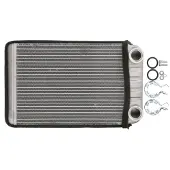 NRF Warmtewisselaar, interieur verwarming 54366