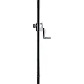 K&M 21338 Distance Rod with Hand Crank