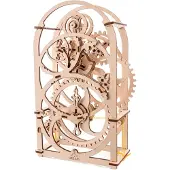 Ugears Modelbouw Hout Timer