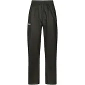 Regatta Pack-It: Waterdichte en ademende overbroek