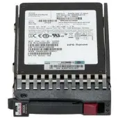 HP P9M80A, 800 GB, 3,5 inch, 12 Gbit/s