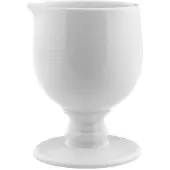 Alessi Melkkan Dressed White Porcelain 120 ml