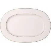Villeroy & Boch - Anmut Gold - Vleesschaal